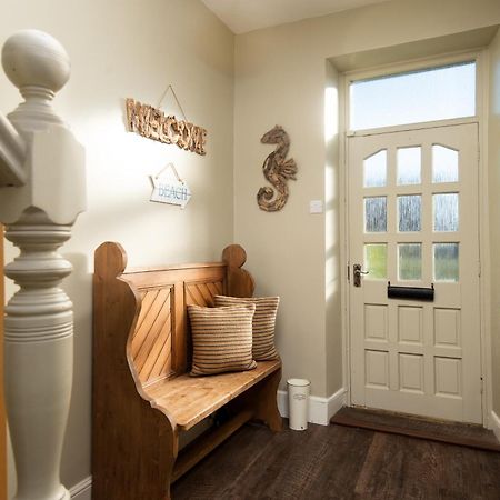 Driftwood Cottage By Coast & Country Stays Seahouses Exterior foto